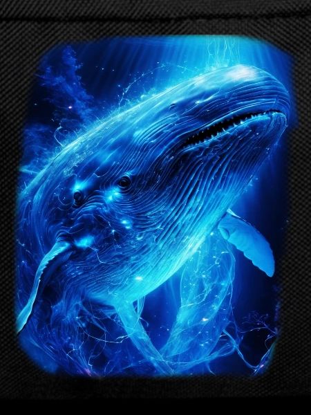 Blue Whale