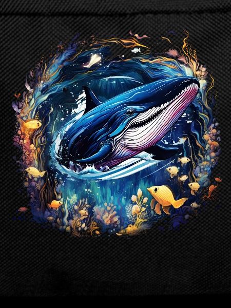 Blue Whale