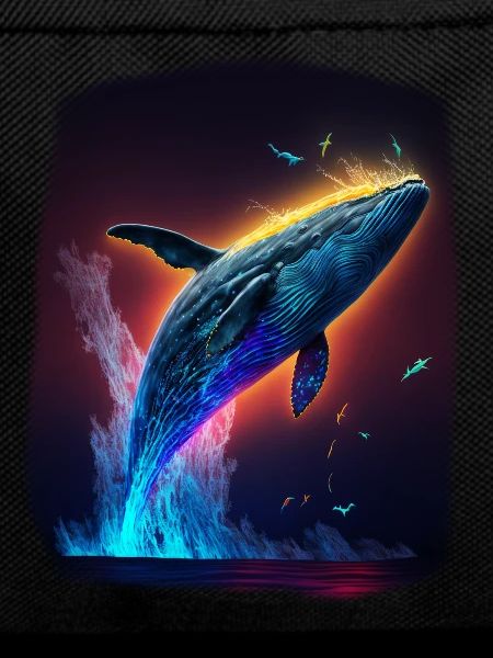 Blue Whale