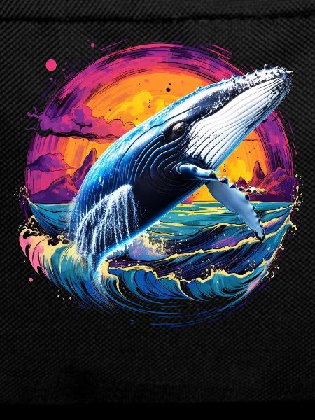 Blue Whale