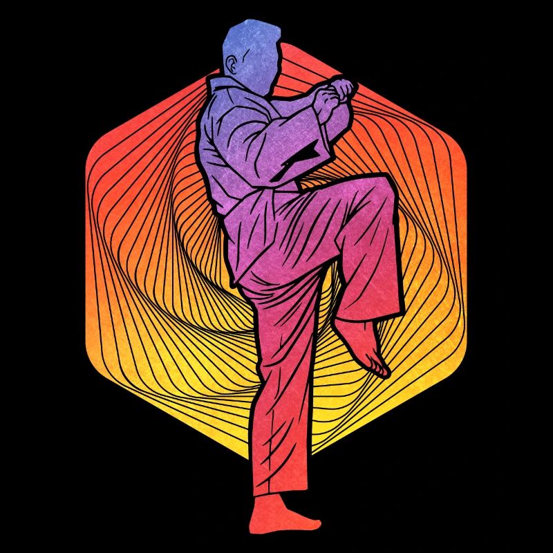 Taekwondo