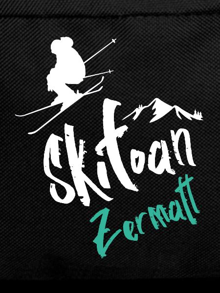 Skiing Zermatt