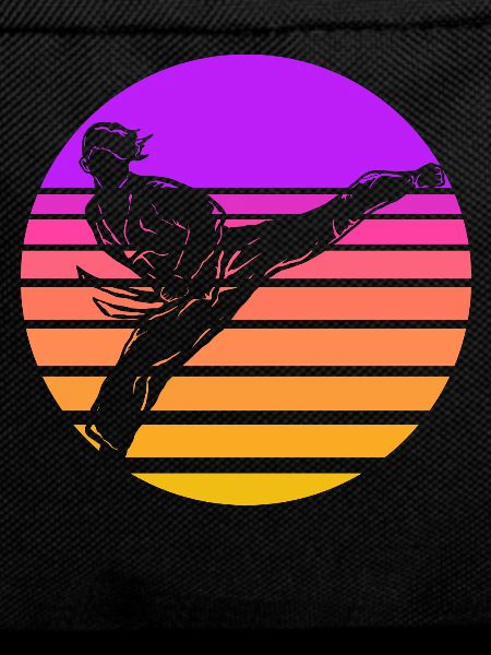 Taekwondo