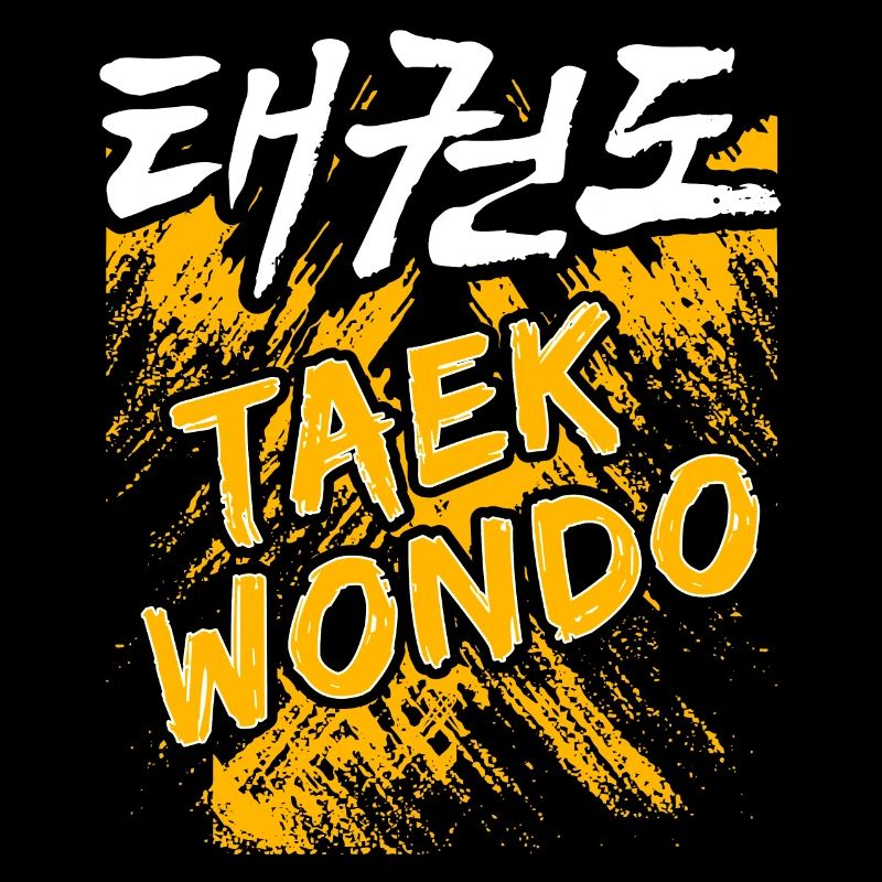 Taekwondo