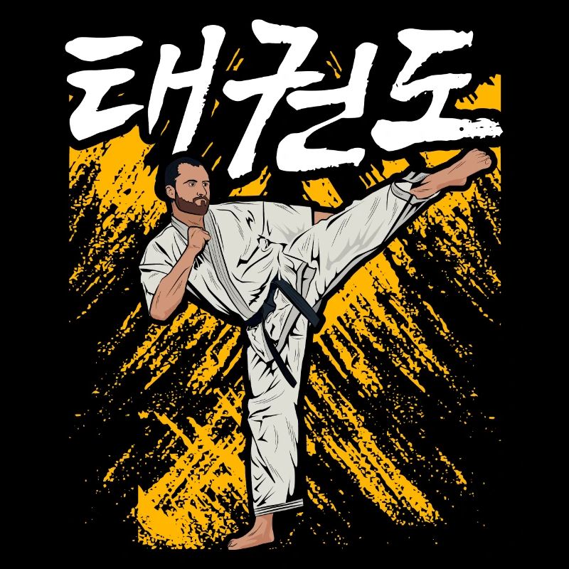 Taekwondo
