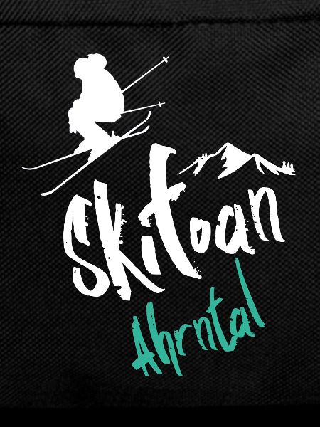Skiing Valle Aurina