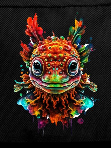 Axolotl