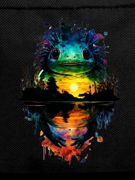 Axolotl