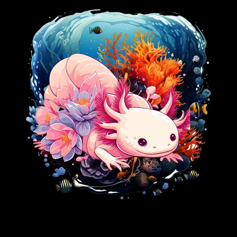 axolotl