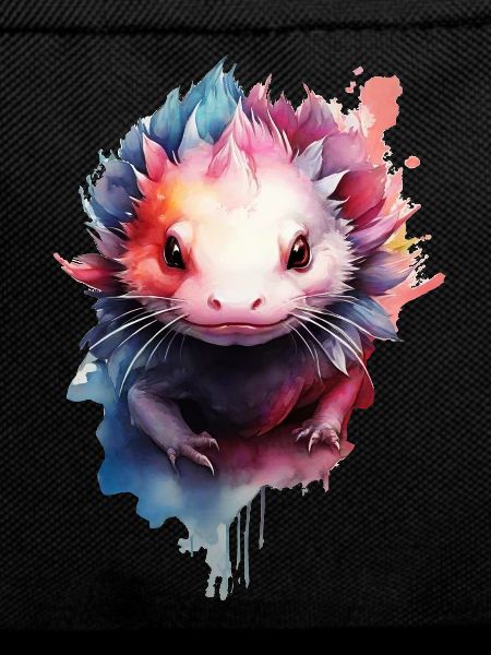 Axolotl