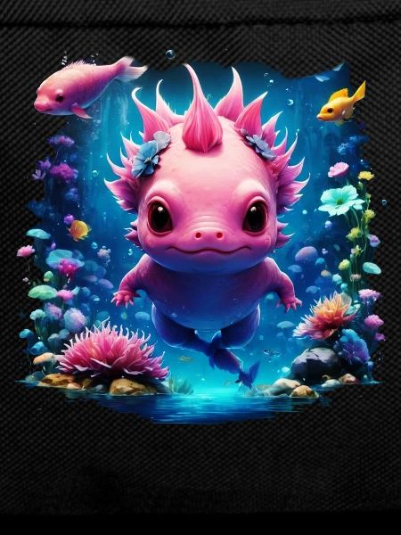 Axolotl