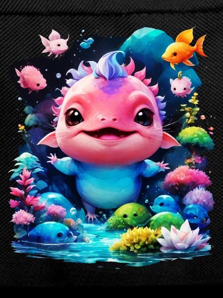 Axolotl