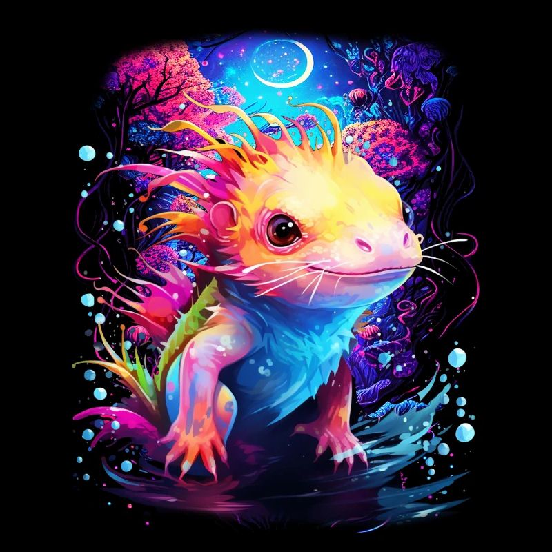 Axolotl