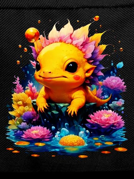 Axolotl