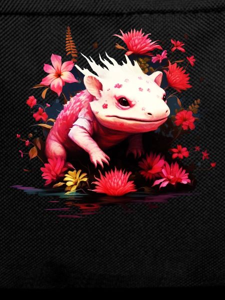Axolotl