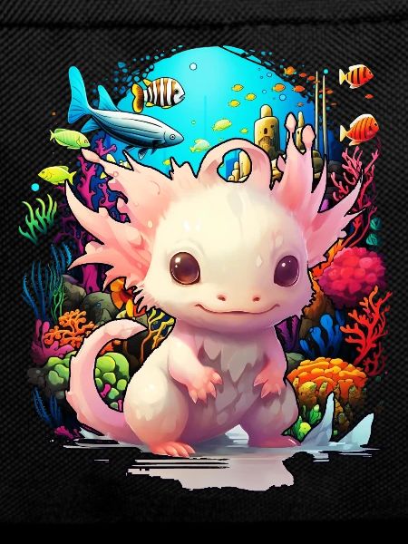 axolotl