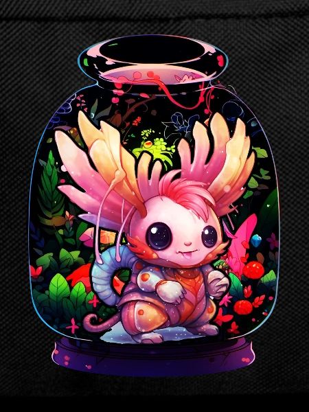 axolotl