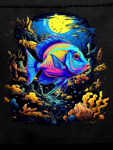 Angelfish