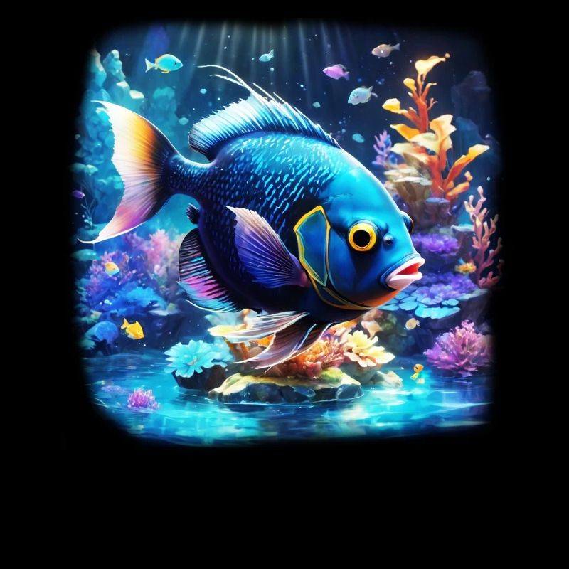 Angelfish