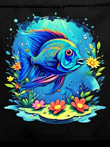 Angelfish