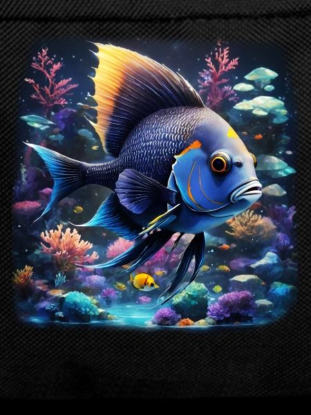 Angelfish