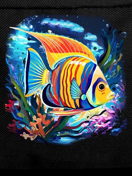 Angelfish