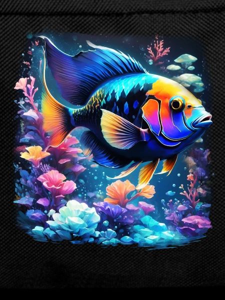Angelfish