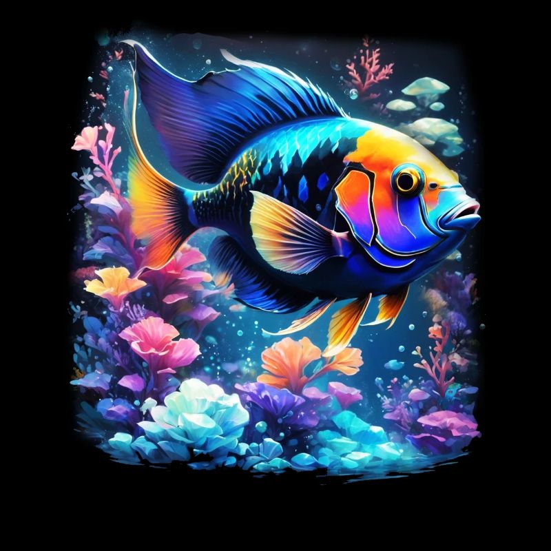 Angelfish