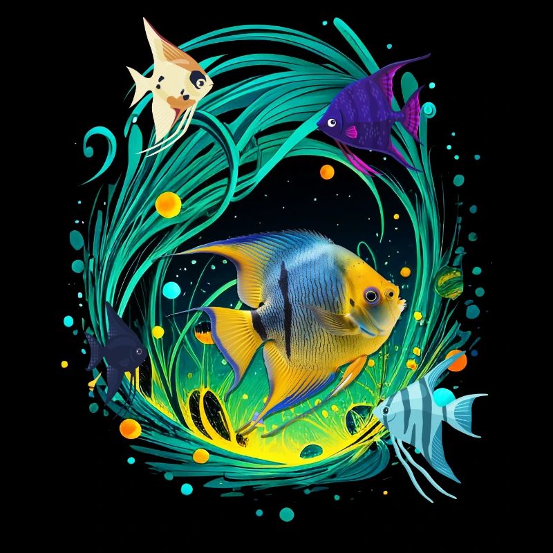 Angelfish