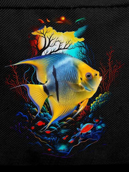 Angelfish