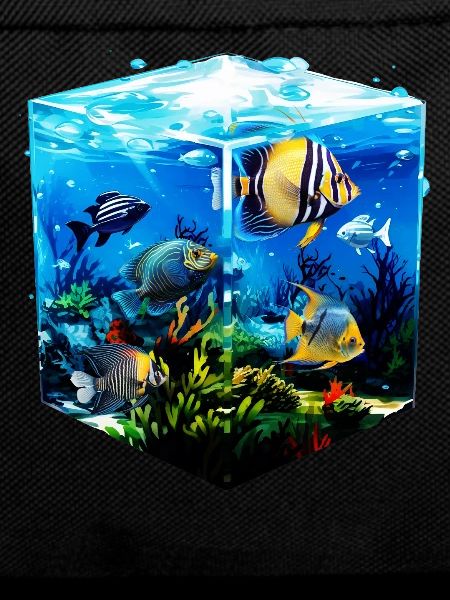 Angelfish