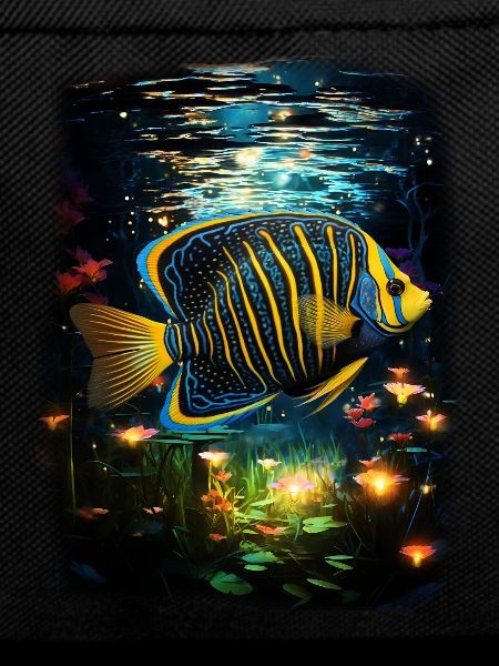 Angelfish