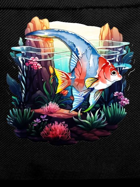 Angelfish