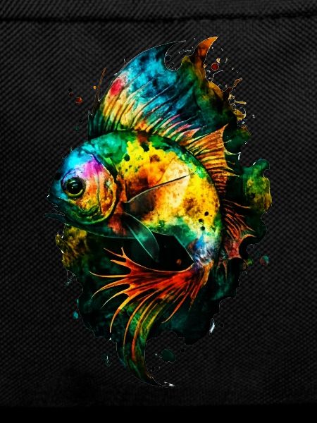 Angelfish