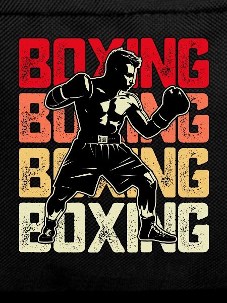 Boxen