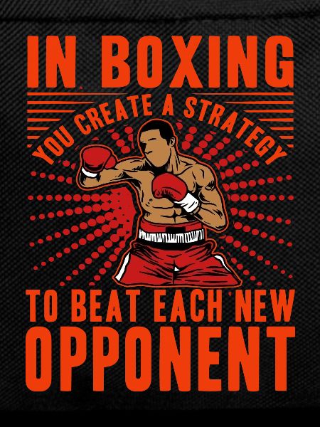 Boxe