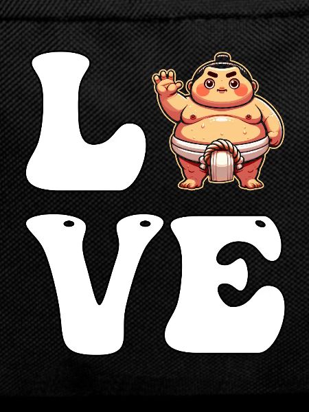 Sumo-Liebe