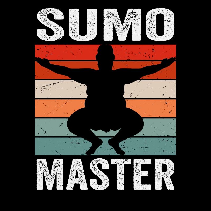 Maître de sumo
