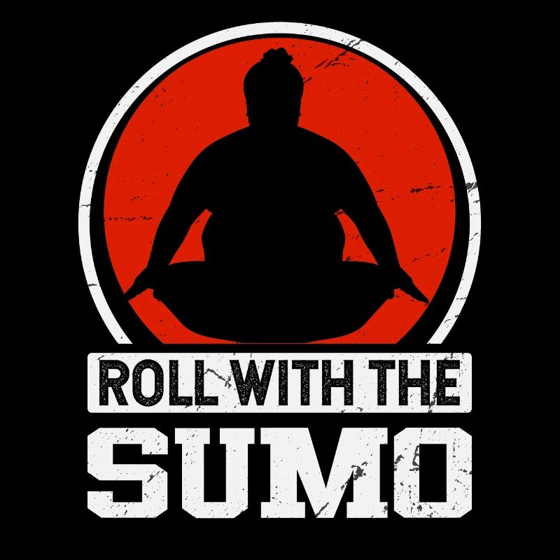 Roll with the Sumo
