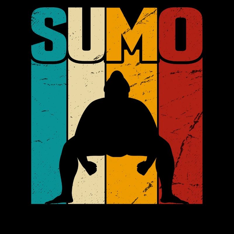 Sumo Rétro