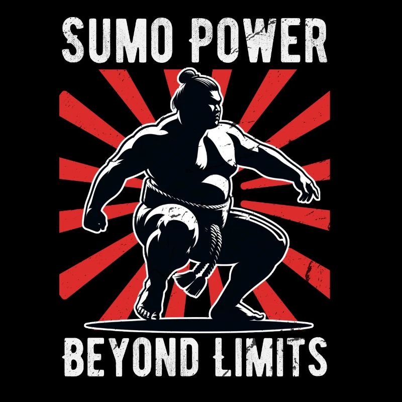 Sumo Power Beyond Limits