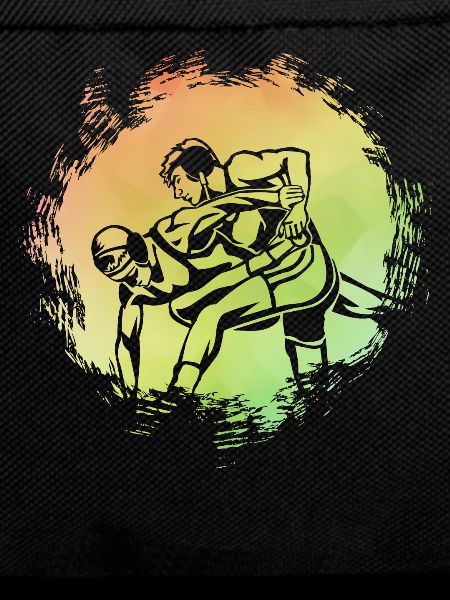 Wrestling