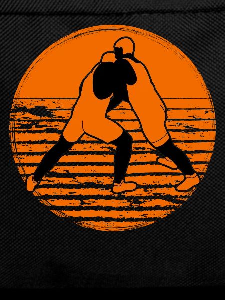Wrestling