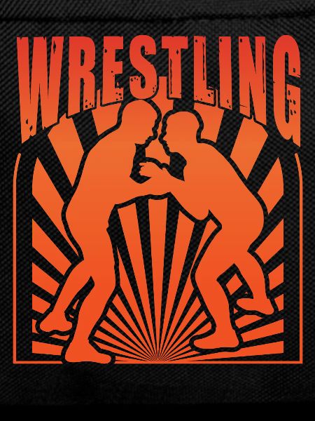 Wrestling