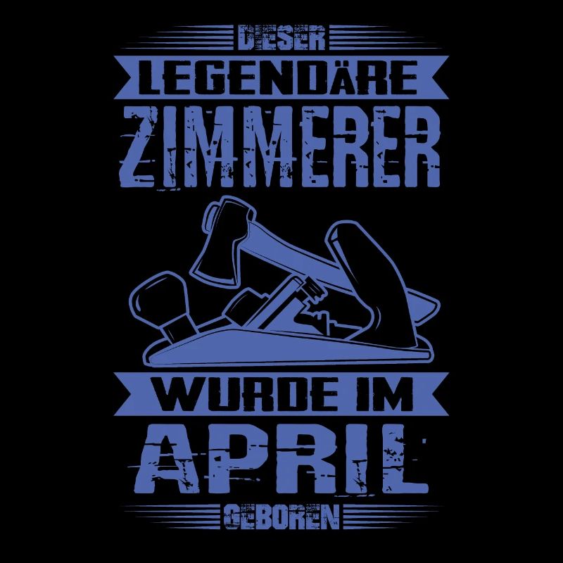 Zimmerer Geburtstag April