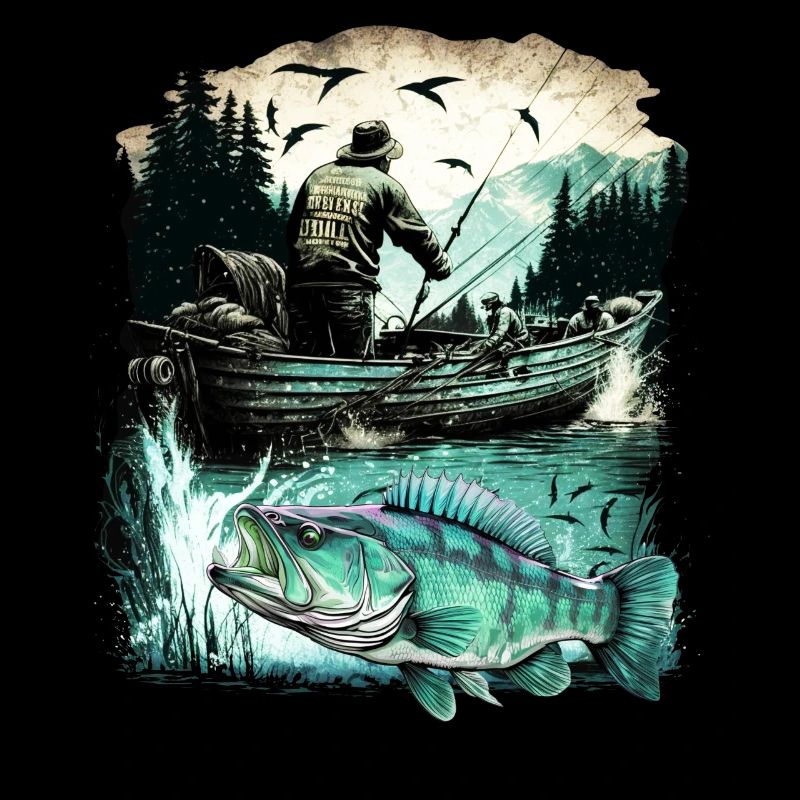 Poisson bar