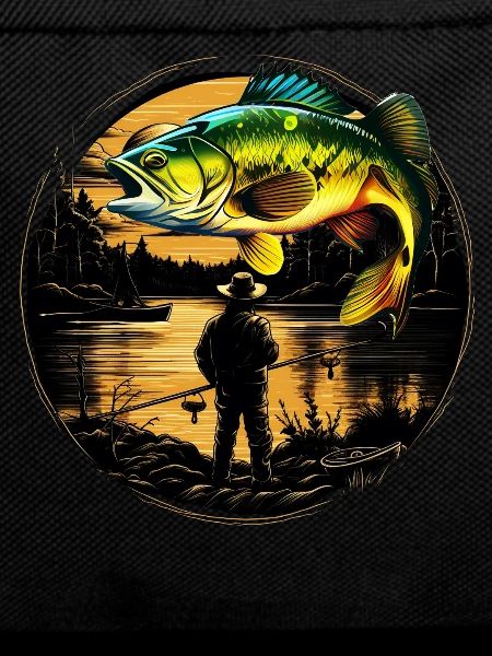 Bass Fish
