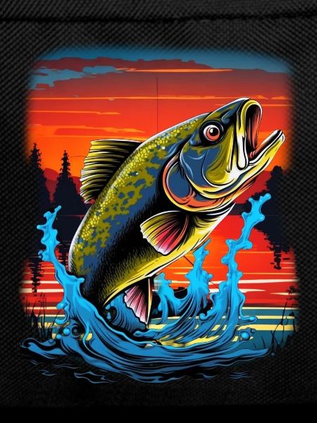 Bass Fish
