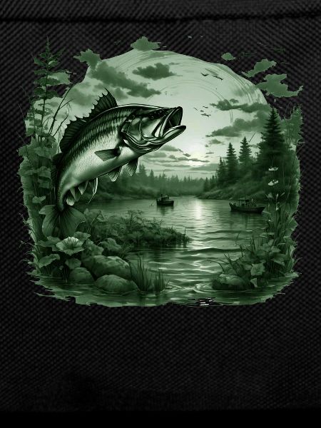 Bass Fish