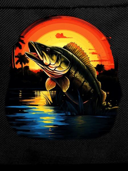 Bass Fish